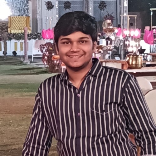 Yash J.
