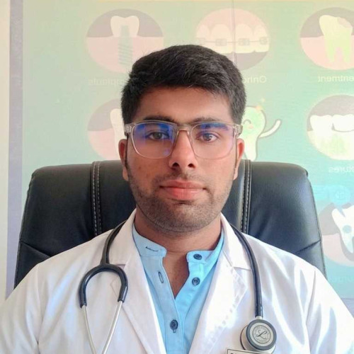 Shiva Y. profile photo