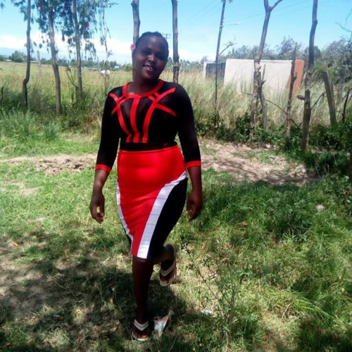 Mary m. profile photo