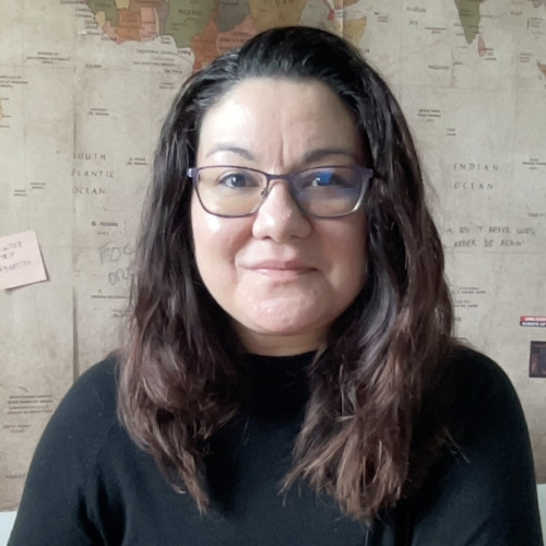 Adriana Harts H. profile photo