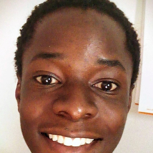Amani L. profile photo