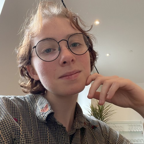 Anya R. profile photo