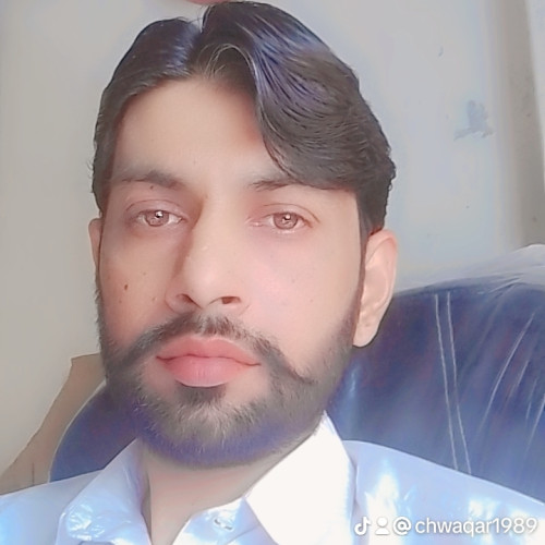 WAQAR  A. profile photo