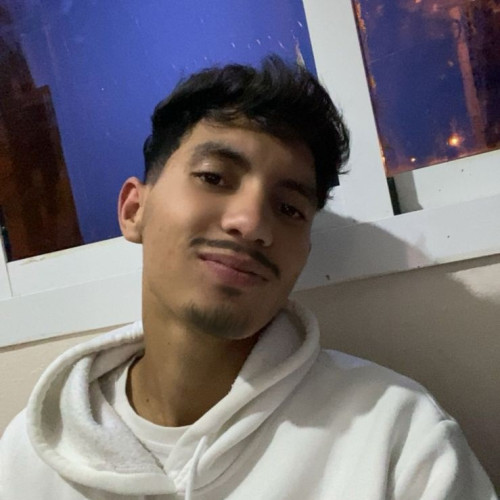 sofian f. profile photo