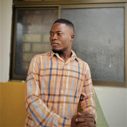 Nuhu O. profile photo