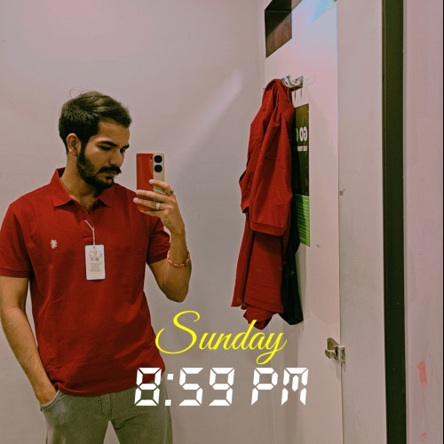 Amit C. profile photo