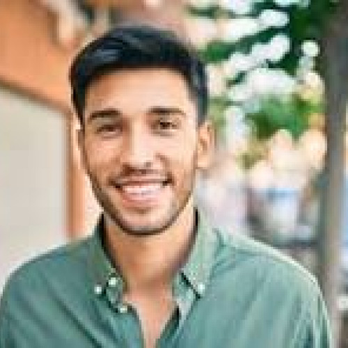 Aimad D. profile photo