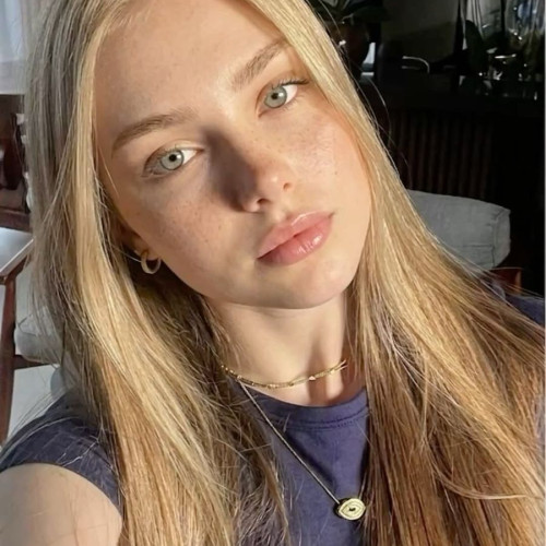 Valeria M. profile photo