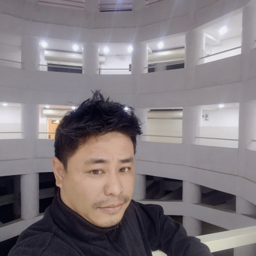 Yimchung P. profile photo