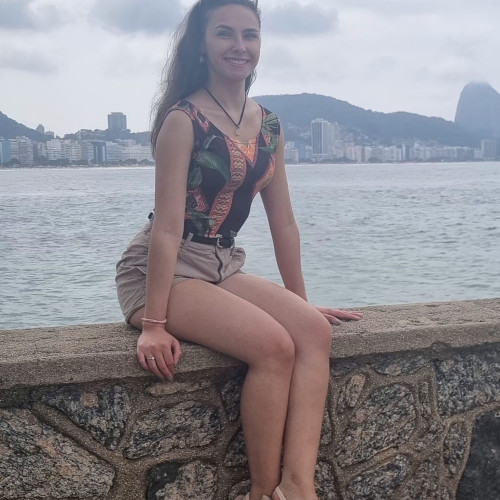 Agatha S. profile photo