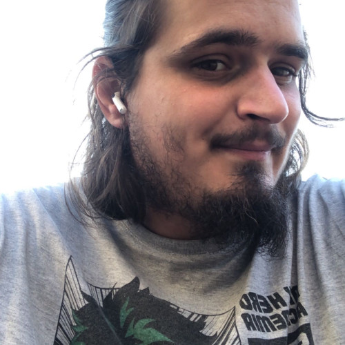 manu A. profile photo