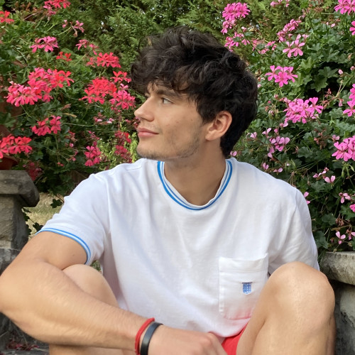 Dario D.