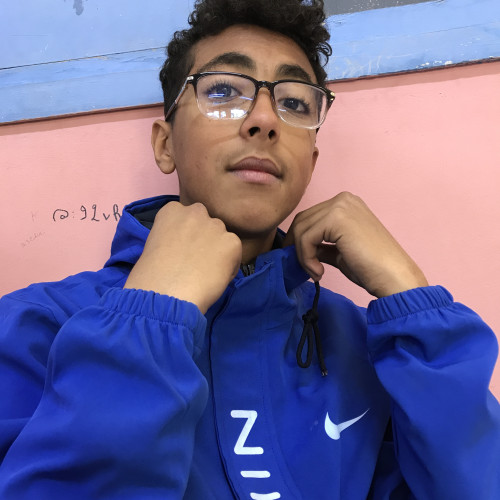 adnane j. profile photo