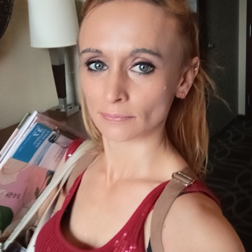 Brandy M. profile photo