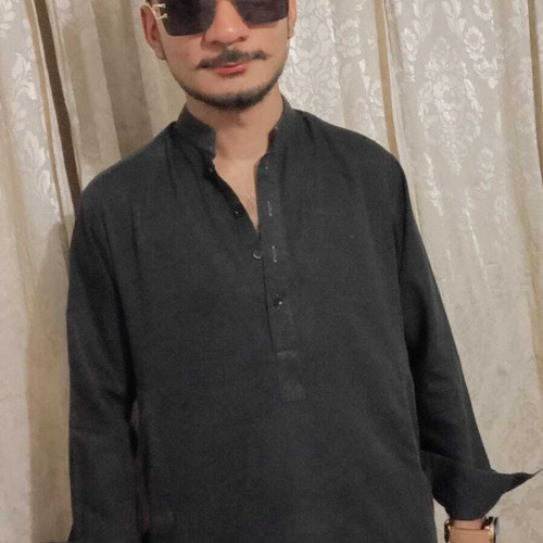 Haseeb sajid S.