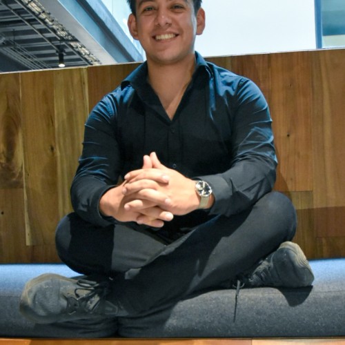 cesar n.