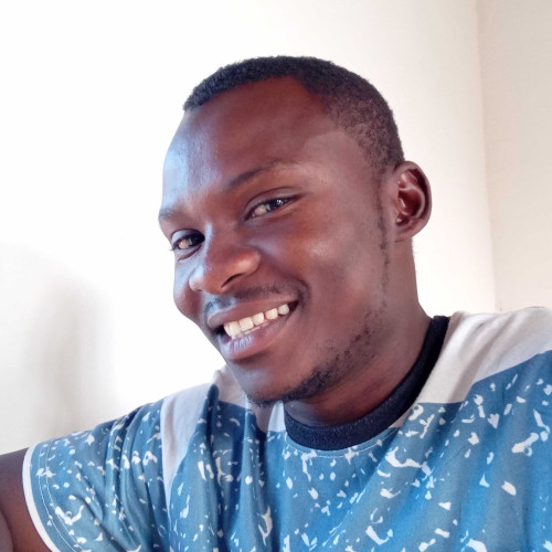 Baraka J. profile photo