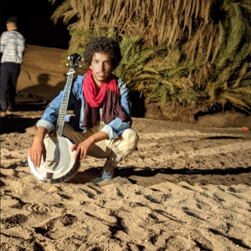 Idriss I. profile photo