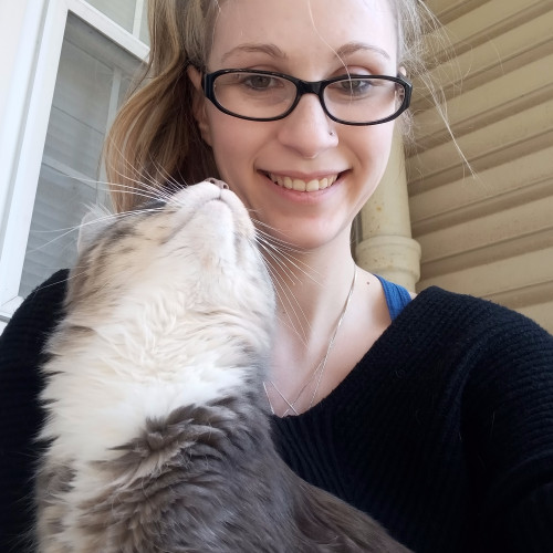 Michaela  A. profile photo