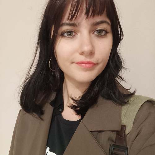 Alessandra M. profile photo