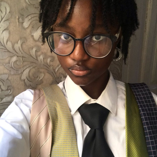 Oreoluwa A.