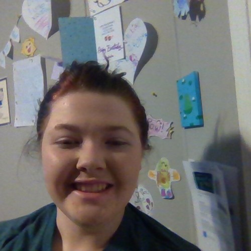 Allie H.