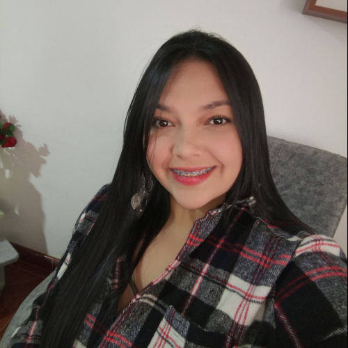 andrea c. profile photo