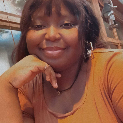 Josephine W. profile photo