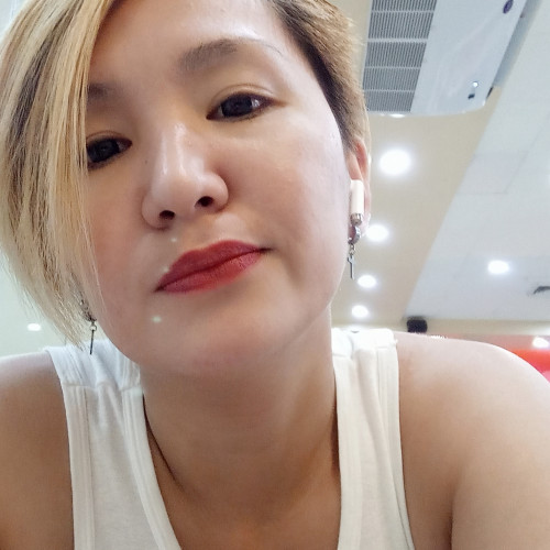 Marivic F. profile photo