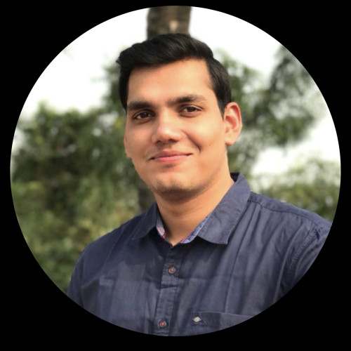 Rakesh Vijay S. profile photo