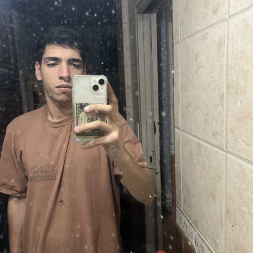 victor m.