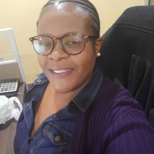 Mildred Mwaba B.
