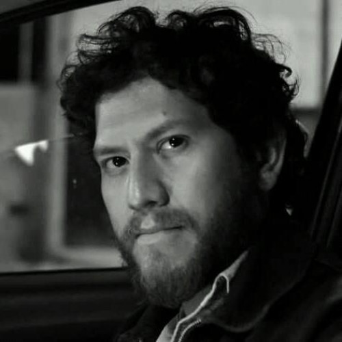 Jorge Lucas R.