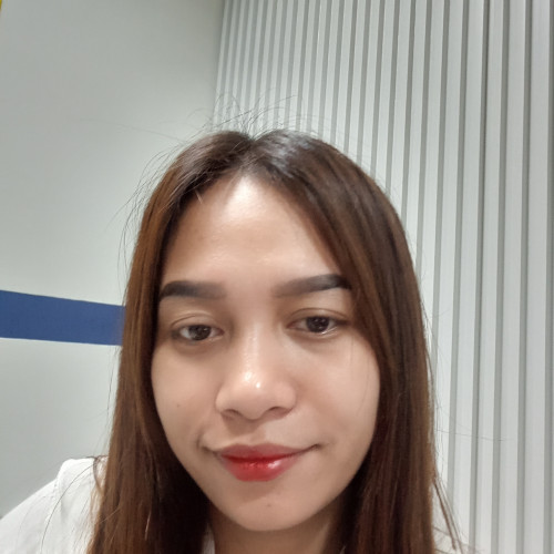 Mary Grace M. profile photo