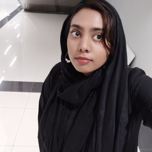 Mana M.