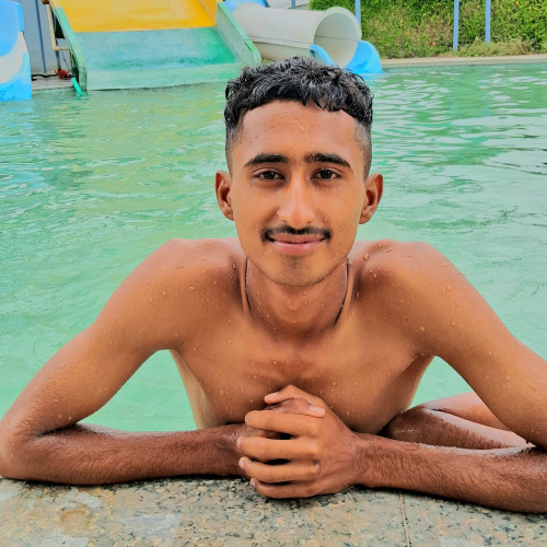 Manjur K. profile photo