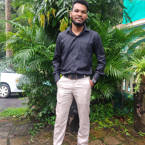 Azzifen  B. profile photo