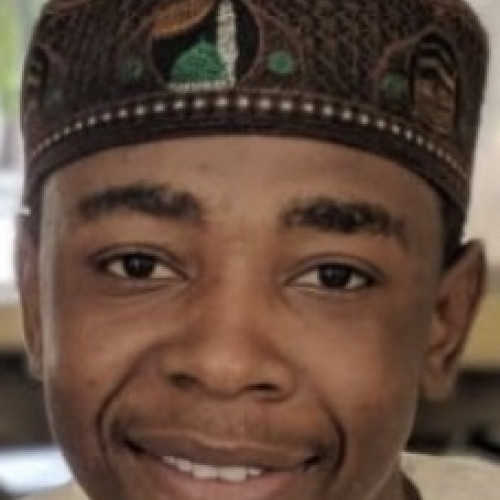 Aminu shehu B. profile photo