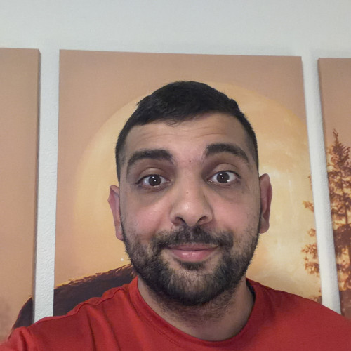Armand T. profile photo