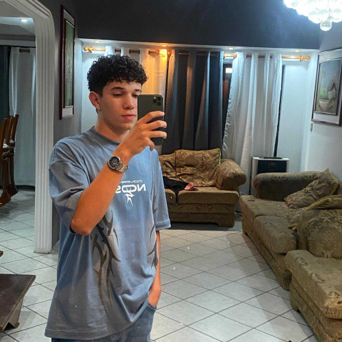 Samuel M. profile photo