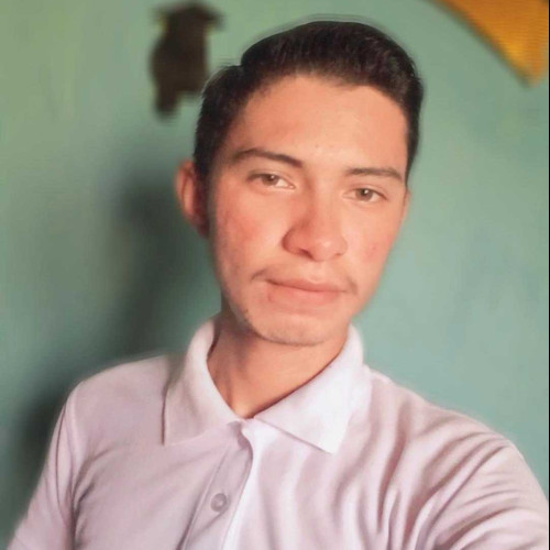 rodiel j. profile photo