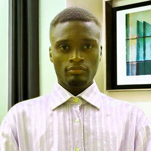 Emmanuel  S. profile photo