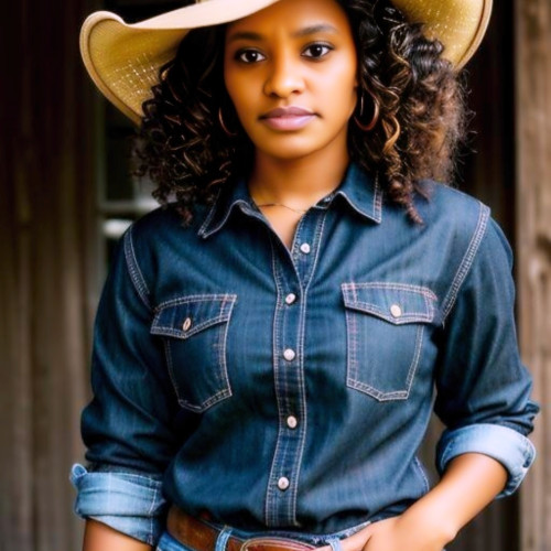 EDNAH M. profile photo