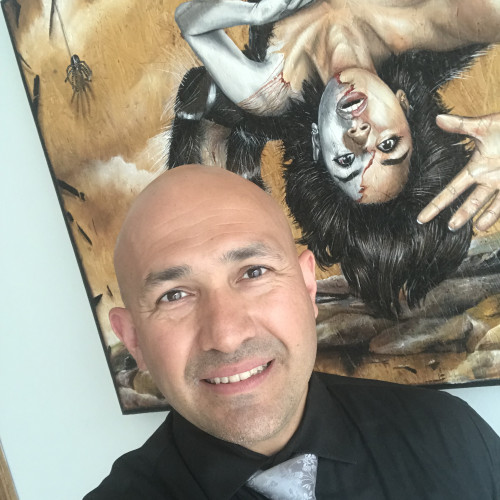 David M. profile photo