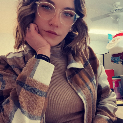 Goddess C. profile photo