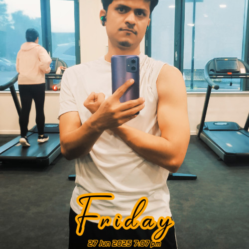 LOKESH G. profile photo