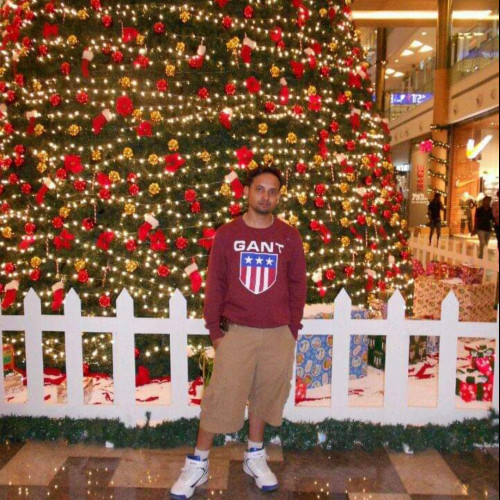 Rohit C. profile photo