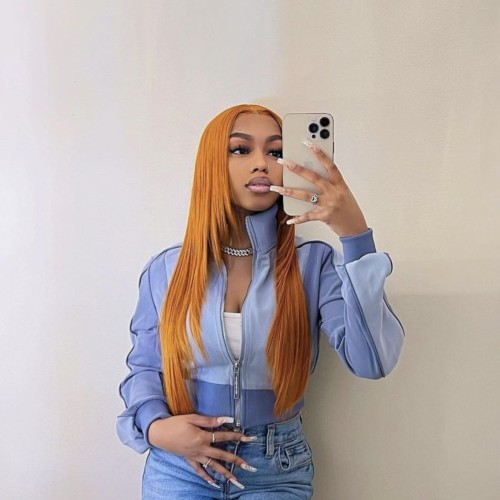 Jazmyn H.