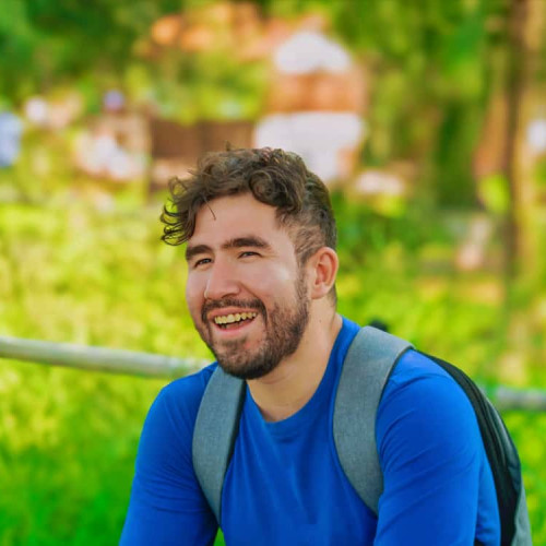 Diego A. profile photo