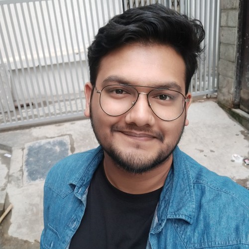 Sidharth  P.